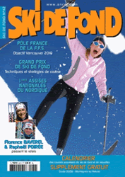 La revue ski de fond