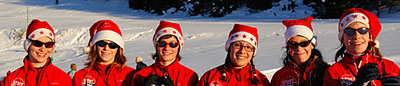 Souvenir de la saison - Photo H. Chiapusso