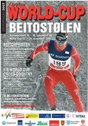 Beitostolen