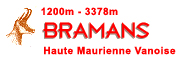 Bramans